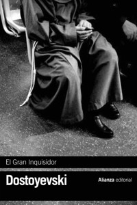 El Gran Inquisidor - Fiódor Dostoyevski - E-Book
