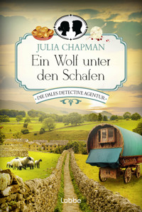 Ein Wolf unter den Schafen - Julia Chapman - E-Book