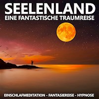 Seelenland - Eine fantastische Traumreise - Raphael Kempermann - Hörbuch