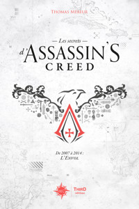 Les Secrets d’Assassin’s Creed - Thomas Méreur - E-Book