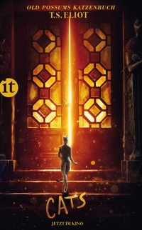 Cats. Old Possums Katzenbuch - T. S. Eliot - E-Book