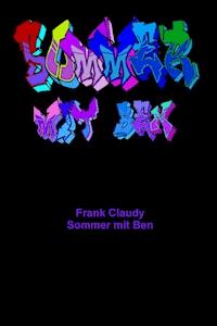 Sommer mit Ben - Frank Claudy - E-Book