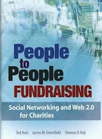 People to People Fundraising - Ted Hart - E-Book