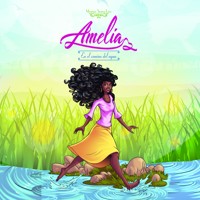 Amelia. En el camino del agua - Mauricio Suárez León - Hörbuch