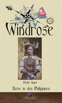 Reisen in den Philippinen - Erik Schreiber - E-Book