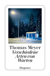 Verschiedene Arten von Warten - Thomas Meyer - E-Book