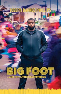 Big Foot - Joseph Barnes Phillips - E-Book