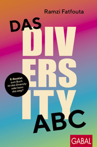 Das Diversity-ABC - Ramzi Fatfouta - E-Book