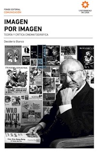 Imagen por imagen - Desiderio Blanco - E-Book