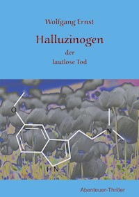 Halluzinogen - Wolfgang Ernst - E-Book