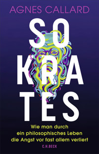 Sokrates - Agnes Callard - E-Book