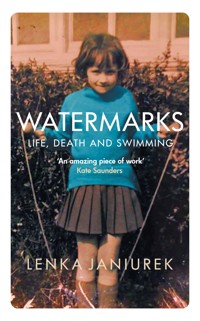 Watermarks - Lenka Janiurek - E-Book