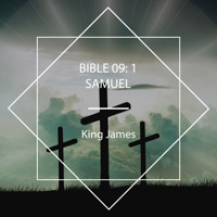 Bible 09: 1 Samuel - King James - Hörbuch