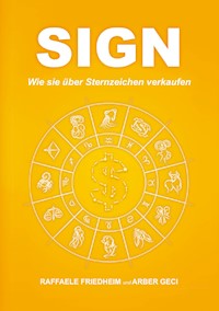 Sign - raffaele friedheim - E-Book