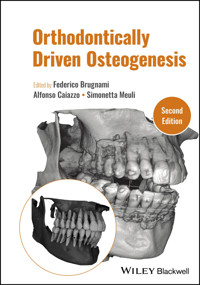Orthodontically Driven Osteogenesis -  - E-Book