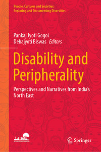 Disability and Peripherality -  - E-Book