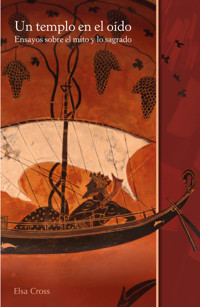 Un templo en el oído - Elsa Cross - E-Book