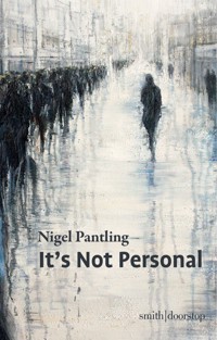 It's Not Personal - Nigel Pantling - E-Book