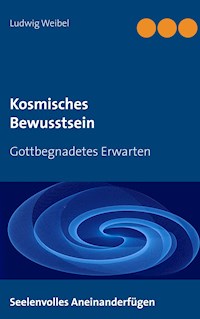 Kosmisches Bewusstsein - Ludwig Weibel - E-Book