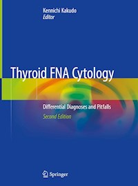 Thyroid FNA Cytology - - E-Book