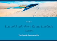Lass mich mit einem Kamel Lambada tanzen - Marita Bauer - E-Book