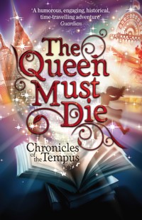 The Queen Must Die - K. A. S. Quinn - E-Book