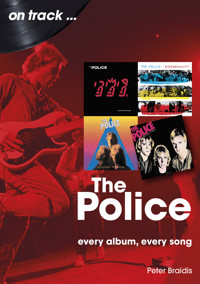 The Police On Track - Peter Braidis - E-Book