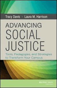 Advancing Social Justice - Tracy Davis - E-Book