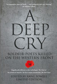 A Deep Cry - Anne Powell - E-Book