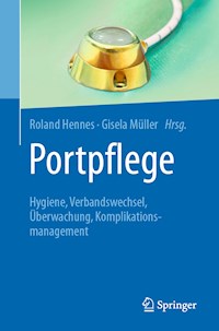 Portpflege -  - E-Book