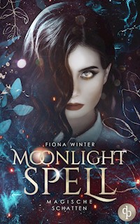 Magische Schatten - Fiona Winter - E-Book