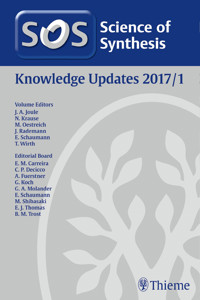 Science of Synthesis Knowledge Updates 2017 Vol.1 - - E-Book