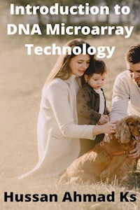 Introduction to DNA Microarray Technology - Hussan Ahmad Ks - E-Book