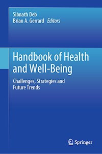 Handbook of Health and Well-Being - - E-Book