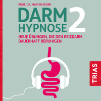 Darmhypnose 2 - Martin Storr - Hörbuch