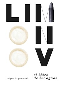 El libro de las aguas - Eduard Limónov - E-Book