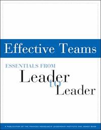 Effective Teams -  - E-Book