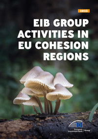 EIB Group activities in EU cohesion regions 2023 -  - kostenlos E-Book