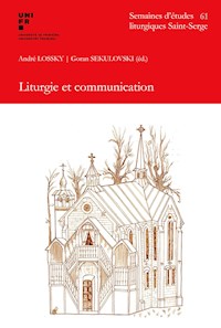 Liturgie et communication -  - E-Book