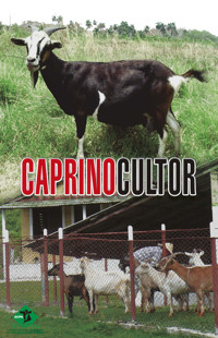 Caprinocultor - Colectivo de autores - E-Book