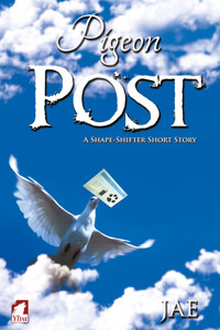 Pigeon Post - Jae - E-Book