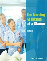 The Nursing Associate at a Glance - Ian Peate - E-Book