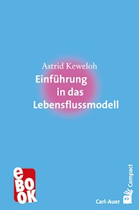 Einführung in das Lebensflussmodell - Keweloh Astrid - E-Book