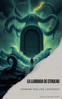 La Llamada de Cthulhu - Howard Phillips Lovecraft - E-Book