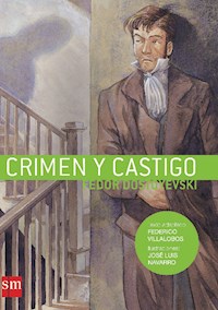 Crimen y castigo - Fiodor Dostoievski - E-Book