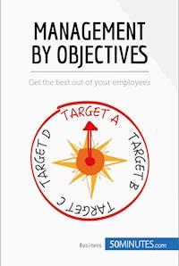 Management by Objectives - 50minutes - E-Book