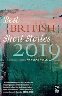 Best British Short Stories 2019 -  - E-Book
