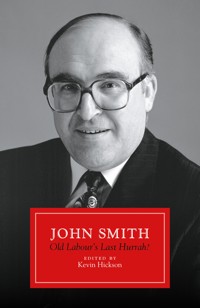 John Smith - Kevin Hickson - E-Book