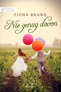 Nie genug davon - Fiona Brand - E-Book