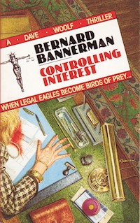 Controlling Interest - Bernard Bannerman - E-Book